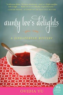 Aunty Lee's Delights voorzijde