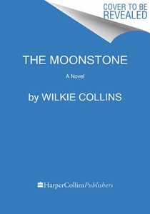 Collins, W: Moonstone PB