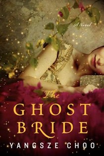 The Ghost Bride voorzijde