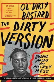 The Dirty Version voorzijde