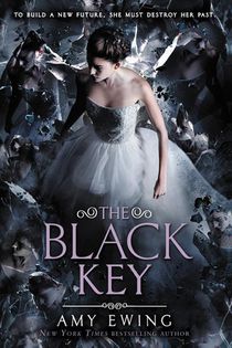 The Black Key