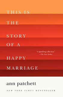 This Is the Story of a Happy Marriage voorzijde