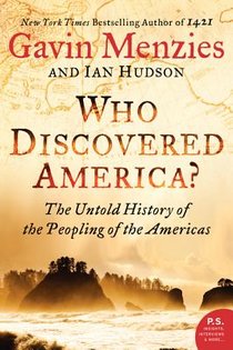 Who Discovered America?