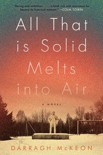 All That Is Solid Melts Into Air