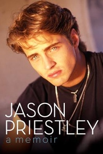 Priestley, J: Jason Priestley