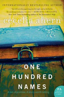 Ahern, C: One Hundred Names