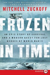 Frozen In Time