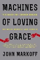 Machines of Loving Grace voorzijde