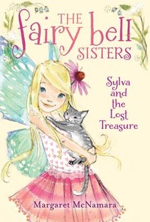 The Fairy Bell Sisters #5: Sylva and the Lost Treasure voorzijde