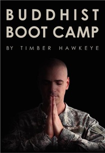 Buddhist Boot Camp voorzijde