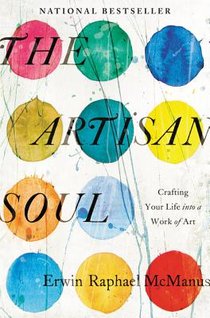 The Artisan Soul voorzijde