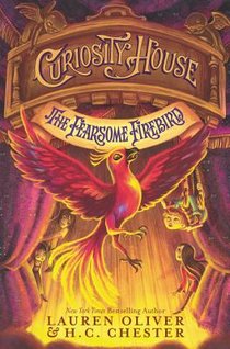 Curiosity House: The Fearsome Firebird