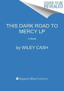 This Dark Road to Mercy LP voorzijde