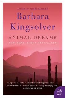 Kingsolver, B: Animal Dreams