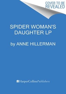 Spider Woman's Daughter (Large Print)