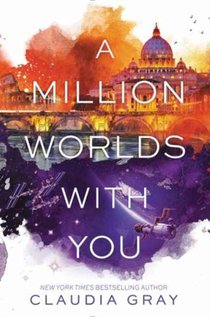 A Million Worlds with You voorzijde