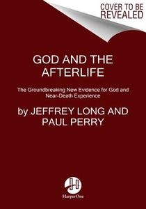 God And The Afterlife voorzijde