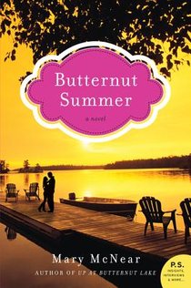 Butternut Summer