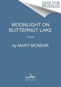 Moonlight on Butternut Lake