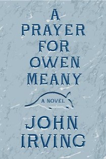 A Prayer for Owen Meany voorzijde