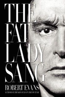 The Fat Lady Sang voorzijde