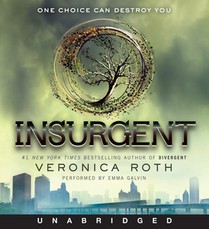 Roth, V: Insurgent/CDs