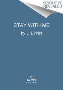 Stay with Me voorzijde