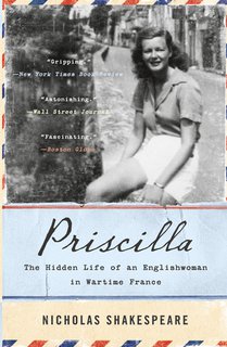 Priscilla voorzijde