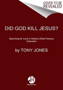 Did God Kill Jesus?