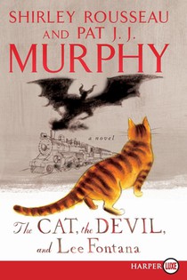 The Cat, The Devil And Lee Fontana