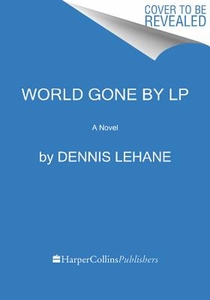 World Gone By LP voorzijde