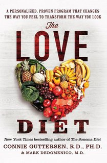 LOVE DIET PB