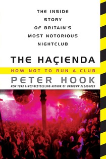 The Hacienda