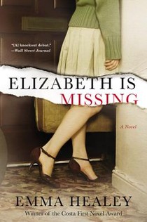 Elizabeth Is Missing