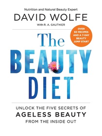 The Beauty Diet voorzijde