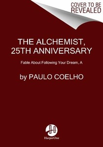 The Alchemist voorzijde