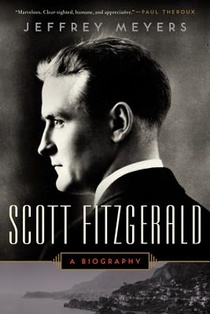 Scott Fitzgerald