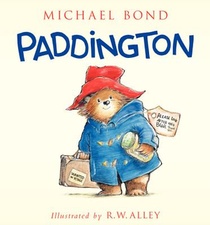 Paddington voorzijde