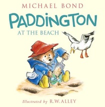 Paddington at the Beach