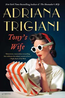 TONYS WIFE
