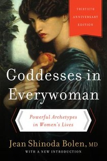 Goddesses in Everywoman: Thirtieth Anniversary Edition voorzijde