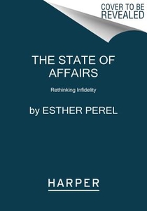 The State of Affairs voorzijde