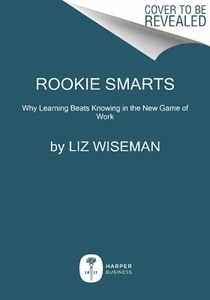 Rookie Smarts