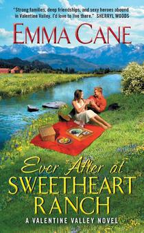 Cane, E: Ever After at Sweetheart Ranch