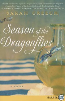 Season of the Dragonflies LP