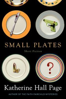 Small Plates LP