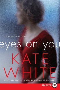 Eyes on You LP