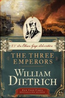 The Three Emperors [Large Print]