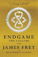 Endgame: The Calling voorzijde