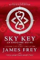 Endgame: Sky Key voorzijde